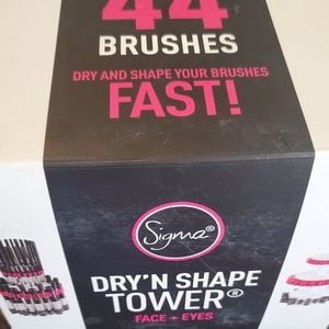 Dry N Shape Sigma Brushes Tower